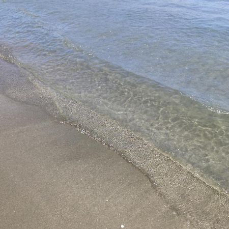 Estudio El Palo Sol Playa Málaga Eksteriør bilde